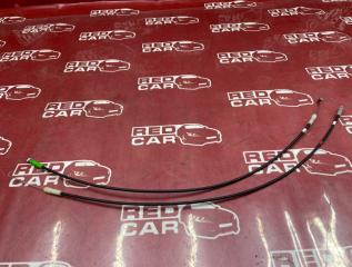 Трос замка двери передний правый TOYOTA COROLLA FIELDER