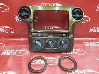 Блок управления климат-контролем TOYOTA BB