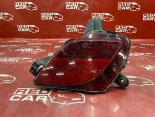 Катафот бампера левый MAZDA CX-5