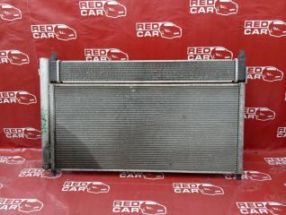 Радиатор кондиционера TOYOTA PRIUS 2010