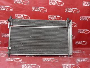 Радиатор кондиционера TOYOTA PRIUS