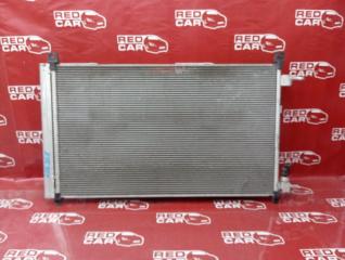 Радиатор кондиционера NISSAN X-TRAIL