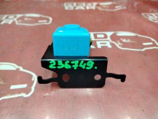 Звуковой сигнал NISSAN X-TRAIL