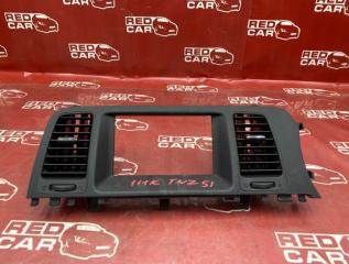 Дефлектор воздушный NISSAN MURANO 2008