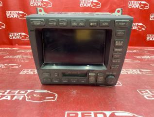 Блок управления климат-контролем TOYOTA ARISTO