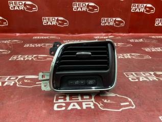 Дефлектор воздушный правый NISSAN SERENA