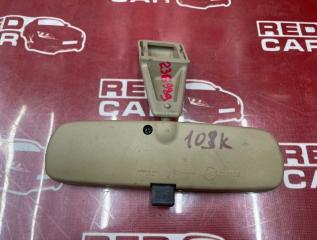 Зеркало салона TOYOTA COROLLA FIELDER