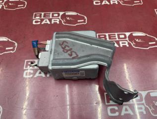 Блок управления рулевой рейкой DAIHATSU MOVE контрактная Блок управления рулевой рейкой DAIHATSU MOVE