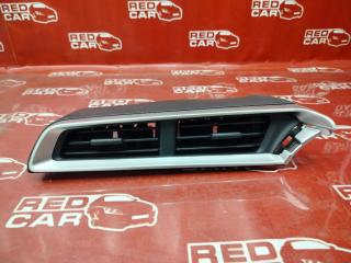 Дефлектор воздушный HONDA FIT