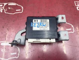 Блок управления парковкой MAZDA CX-5