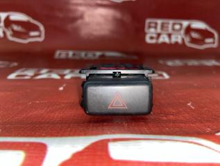 Кнопка аварийной сигнализации TOYOTA MARKII