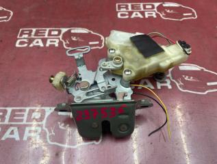 Замок двери багажника SUBARU IMPREZA