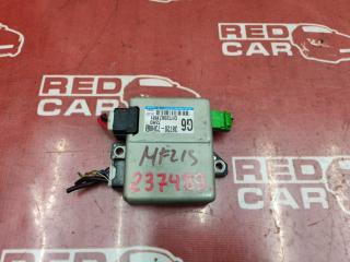 Блок управления рулевой рейкой SUZUKI MR WAGON контрактная Блок управления рулевой рейкой SUZUKI MR WAGON