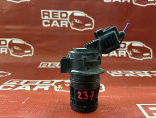 Мотор омывателя TOYOTA VITZ