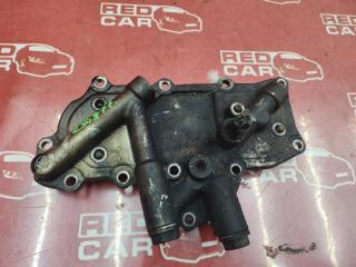 Масляный насос NISSAN ATLAS