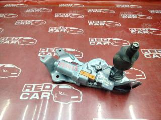 Мотор заднего дворника HONDA FIT