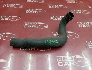 Патрубок радиатора нижний NISSAN DUALIS