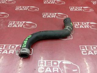 Патрубок радиатора нижний TOYOTA PLATZ