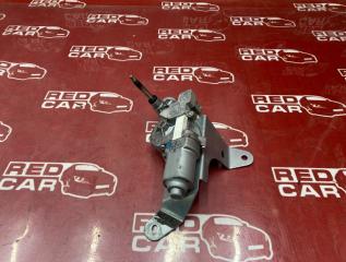 Мотор заднего дворника NISSAN NOTE