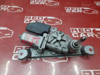 Мотор заднего дворника TOYOTA AQUA