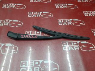 Дворник задний SUZUKI SOLIO