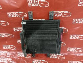 Радиатор кондиционера DAIHATSU MIRA 2003