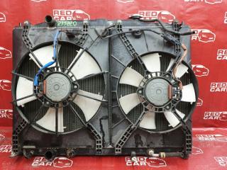 Диффузор радиатора HONDA STEPWGN 2012