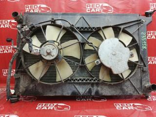 Диффузор радиатора TOYOTA WISH 2003