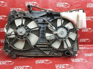 Диффузор радиатора HONDA STEPWGN