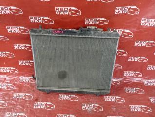 Радиатор основной DAIHATSU TERIOS KID 1999