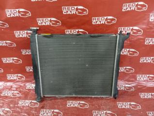 Радиатор основной NISSAN LAFESTA 2010