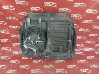 Диффузор радиатора NISSAN ELGRAND 2003