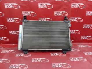 Радиатор кондиционера TOYOTA RACTIS