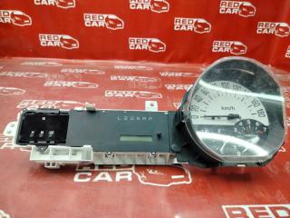 Панель приборов TOYOTA BB 2000