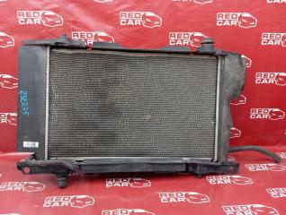 Радиатор основной TOYOTA AVENSIS