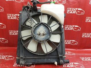 Диффузор радиатора SUZUKI MR WAGON