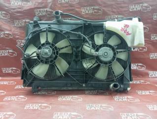 Диффузор радиатора TOYOTA NOAH