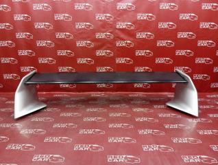 Спойлер MITSUBISHI LANCER