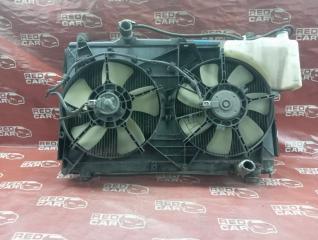 Диффузор радиатора TOYOTA NOAH