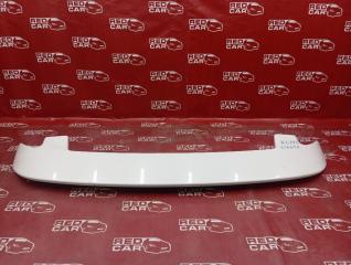 Спойлер TOYOTA SIENTA