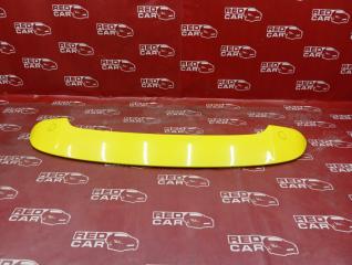 Спойлер SUZUKI SWIFT