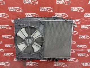 Диффузор радиатора HONDA STEPWGN