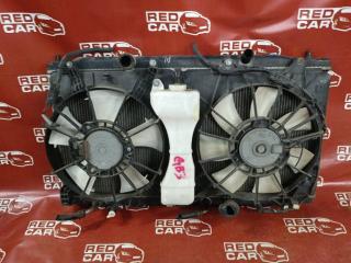 Диффузор радиатора HONDA FREED SPIKE