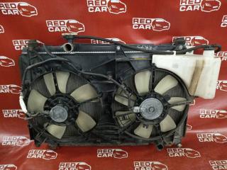 Диффузор радиатора TOYOTA NOAH