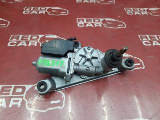 Мотор заднего дворника TOYOTA COROLLA RUMION