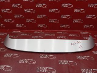 Спойлер TOYOTA CALDINA