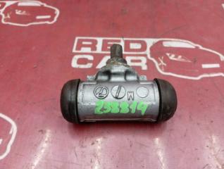 Тормозной цилиндр задний правый TOYOTA RACTIS контрактная Тормозной цилиндр задний правый TOYOTA RACTIS