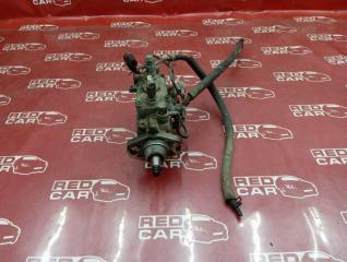 ТНВД TOYOTA CHASER 1996