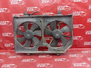 Диффузор радиатора NISSAN X-TRAIL