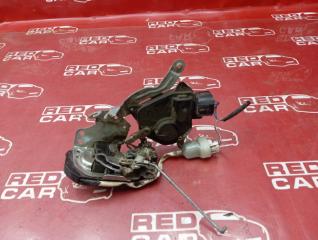 Замок двери багажника TOYOTA RAV4